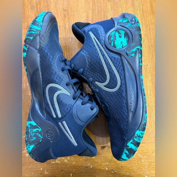 Nike KD Trey 5 IX Men’s Shoes Size 9 US - Picture 7 of 13